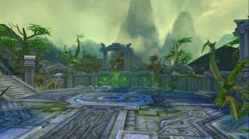 毒物老巢《蜀门手游》全新副本文蛛洞曝光