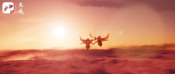 白鸟电台 | 牵你的手走到黎明的尽头