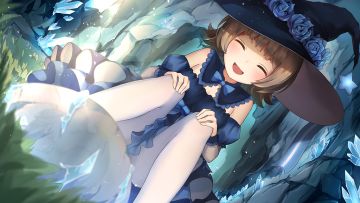 欧吉桑，你能听到我的声音么？-----马岱CV试听