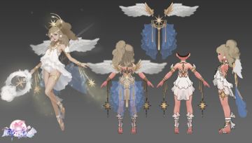 秀恩爱还是拼实力？11月9日《那一剑江湖》新资料片开启