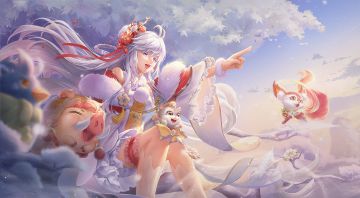 【意见&BUG征集】桃花源记手游意见&BUG反馈征集（长期有效）