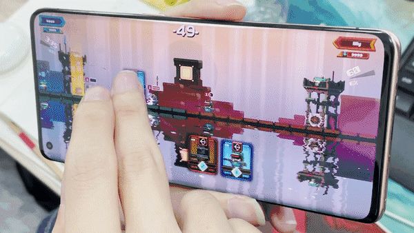 砰砰军团首测招募截图