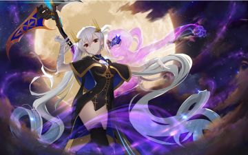 《波姆波姆团》新年狂欢即将开启 佩姬女神感恩来袭