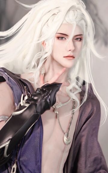 推给我干什么，推给陆星驰粉丝啊！