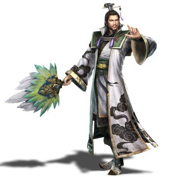 【武将情报】清明节思武侯 忠贞良相千古流传！