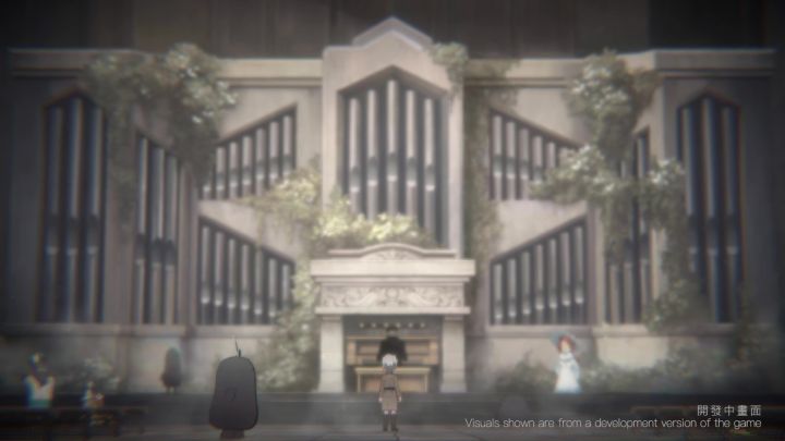 《DEEMO II》Teaser截图