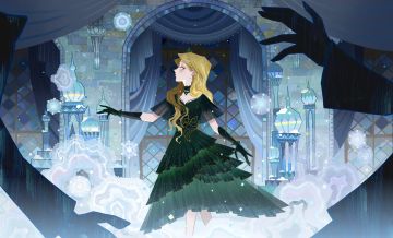 「巧克力蛙收集」特别任务即将开启，快来邀请卡珊德拉共舞吧