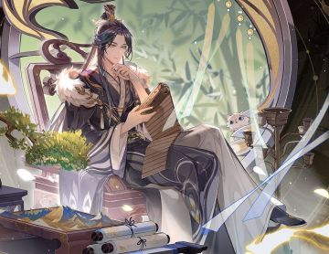 花亦山原创小说——宣望钧：两心知