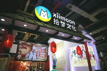 特报！《执剑之刻》CP22首日现场返图新鲜来袭！