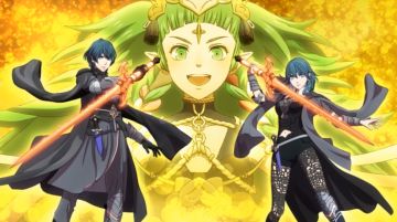 《任天堂明星大乱斗 特别版》1月16日直播录像