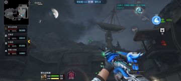 体验服快车：绝命之谷地图详解，给你不一样的游戏体验