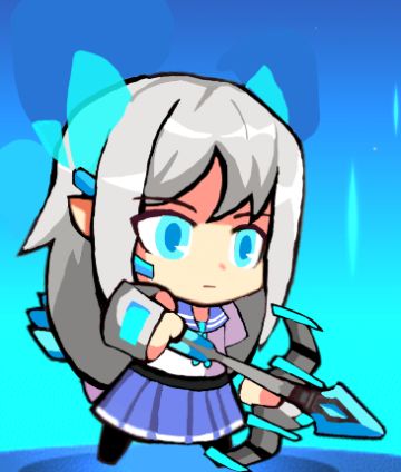 皮肤设计②取名交给你们了