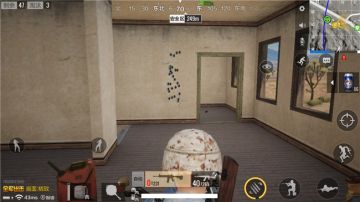 五军决战小贴士 全军出击枪械后坐力简析