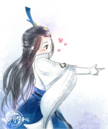 【办事处】Biu~你的小可爱正在向你发射小心心！