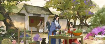 更新公告：端午活动开启！新一届咸甜battle即将开始！