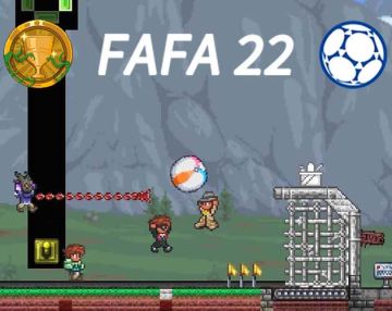 【活动进行中】泰拉瑞亚还能这么玩？