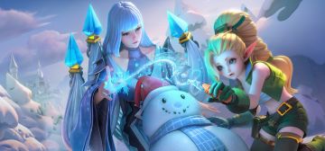 《战歌竞技场》策划面对面问答公布：新版本即将来袭，你们要的都会有！