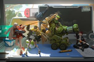 【高能话题】最强阵容！