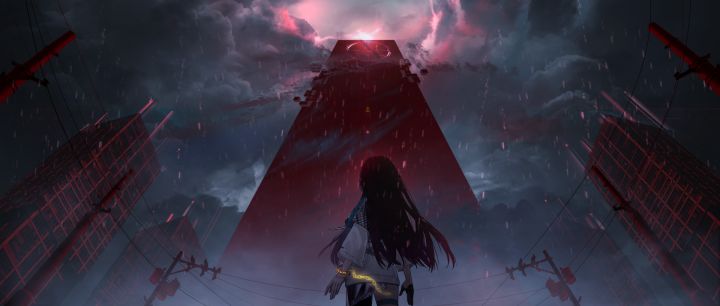 盖楼抽Switch lite丨《Project 24/36》公开预约,夺回我们的时间! 1截图