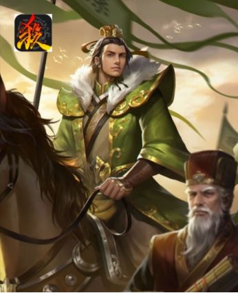 孙权的成帝之路