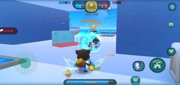 《汤姆猫荒野派对》开发进度爆料篇