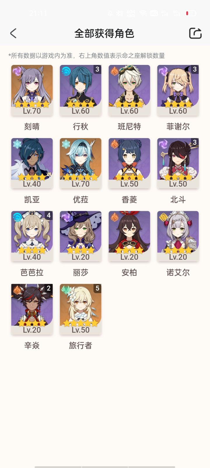 帮忙配个深渊队截图