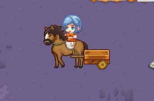 万众期待的骑马，即将到来