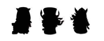 【活动】暑假开趴，从剪影开始，猜对有奖哟！