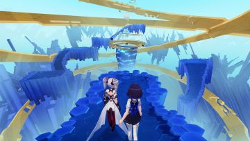 中秋活动①虚数模拟战-暗影袭来 御三家出击