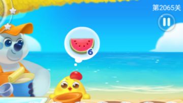 关卡攻略-2065关