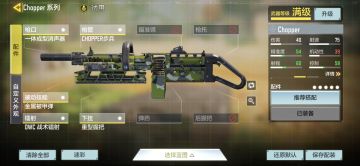 Chopeer最强配件我放在这啦