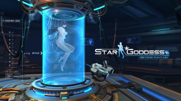 《女神星球》首测开启&注意事项