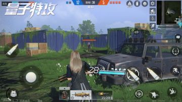 春节要来啦！新地图&新玩法&春节福利活动已接入！