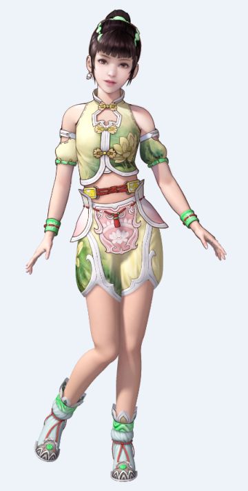 《画江湖盟主》心有天穹缚茧成蝶——少年辰月