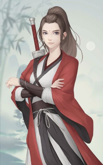 【薇薇攻略】侠道第一章图文攻略ID27513