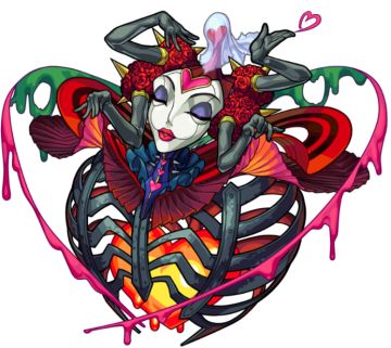 「怪物弹珠」“轰绝”&“奇想游技场”设计师访谈