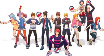 先行服一周简报丨想知道哪个职业的篮球手人最多吗？