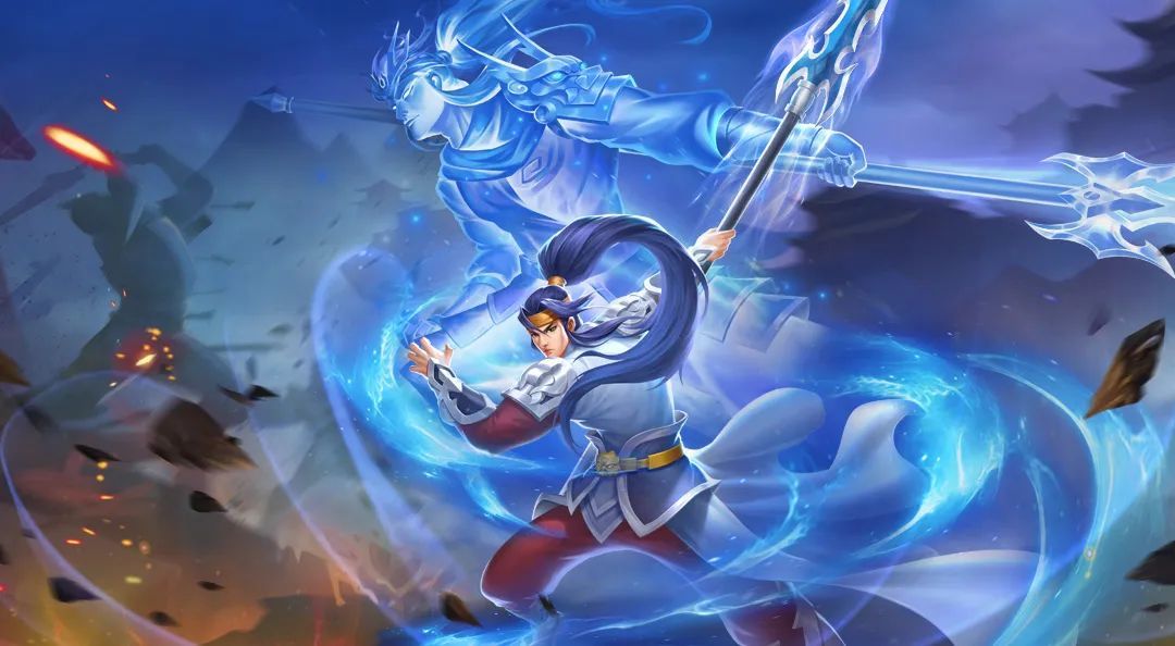 真男人，真霸体！截图