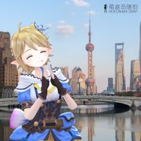 【箱庭岛随拍PRO功能】 开通申请说明