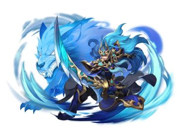 白金情报|令人闻风丧胆的战场“双霸”，这次又将带来怎样的压迫感呢？