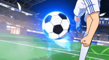 《队长小翼：王牌对决》“夺冠测试”圆满落幕！新游预约火爆进行中