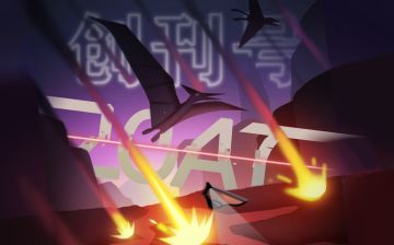 2047月刊（第0期）ZOAT的横空出世！附带47之后的改动方向(满满的精华)