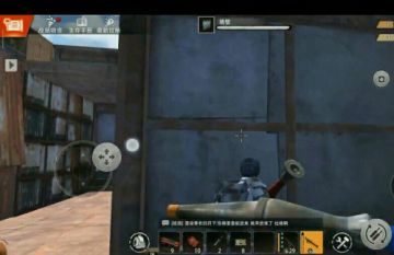 王牌战争-文明重启中前期发育