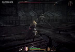 《帕斯卡契约》资料片「遗忘之潮」演示