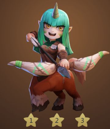 多多自走棋：可爱少女的另类用法，巧用独角兽提胜率