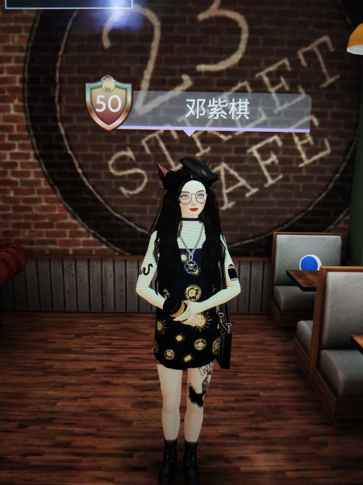 日常截图