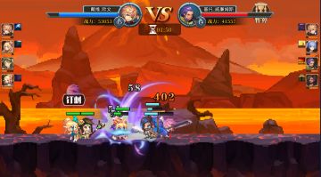 【塔罗の异次元探索】之竞技场攻略