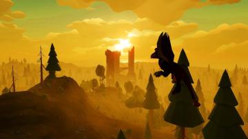 【已开奖】【活动】《艾兰岛》开启全新体验！将你最期待的告诉我们吧！？