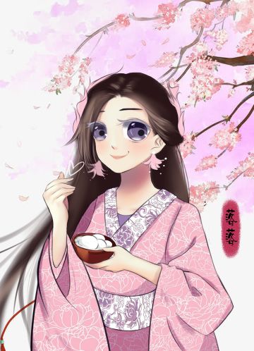 落落版玉兔，捣的年糕你们要吗？