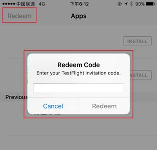 IOS用户的游戏安装教程